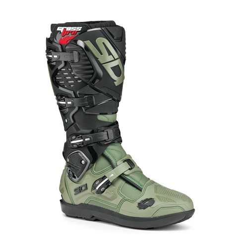 Stivali sidi crossfire - sidi, srs