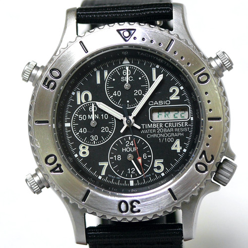 Orologio campo uomo - campo,