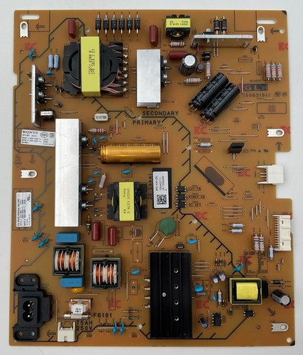 Scheda alimentatore - scheda,