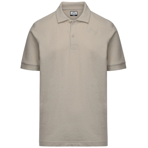 Kappa polo uomo - kappa, logo