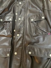 - Belstaff LEGACY TRIALMASTER