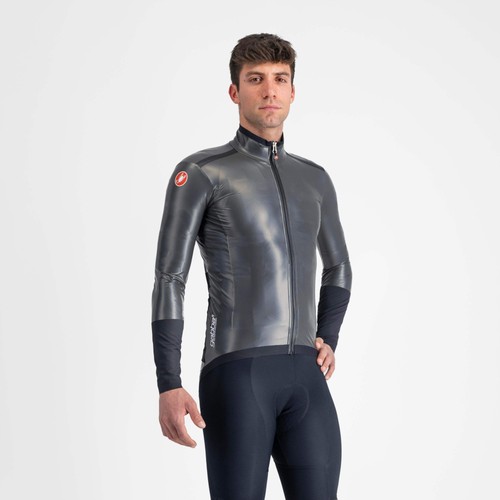 Giacca castelli gabba - castelli,