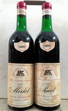 1 Bt. Pinot Azienda Cà