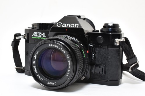 Exc canon ae - [exc+5], ae-1