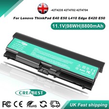 Batteria 42T4235 42T4702 per