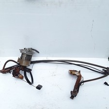 POMPA CARBURANTE PER ROVER