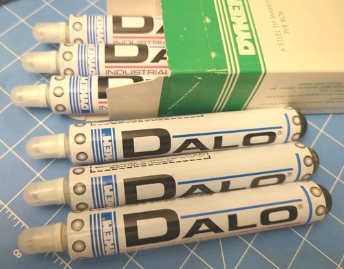 Pennarelli dykem dalo - 6,