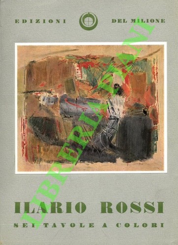 Ilario - (cavalli,