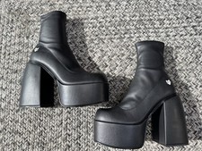 Stivaletti naked wolfe - stivaletti,