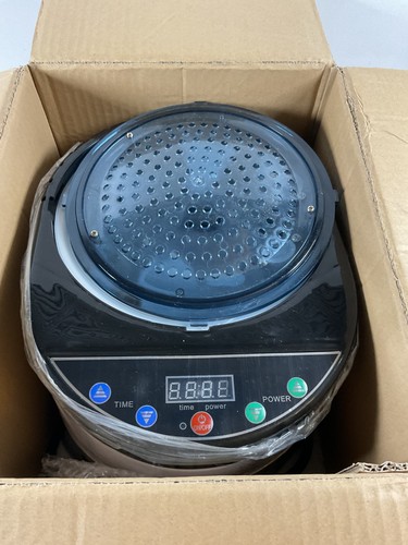 Digital halogen convection - digital,