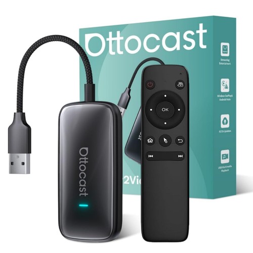 Ottocast play2video ultra - ottocast,