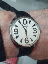 Orologio vintage RAKETA BIG