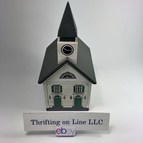 Windfield church model meeting - windfield,