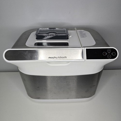 Morphy richards 48324 bread - morphy,