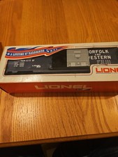 treni lionel