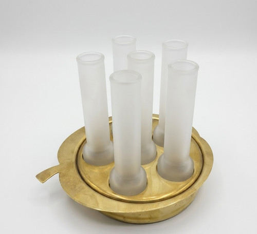 Set liquore vodka vintage - liquore,