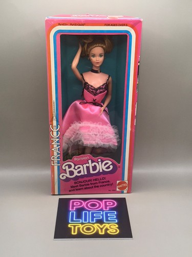 Bambole mattel vintage 1979 - bambole,