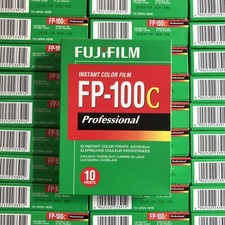 Fujifilm FP-100C pellicola a
