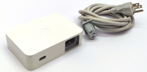 Apple cinema display 65w - apple,