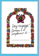 THE FABULOUS ‘80s-EDIZIONI