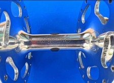 Mozzo Posteriore  Flangia Alta 36 Legnano campagnolo 