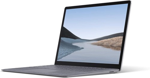 Microsoft surface laptop - surface,