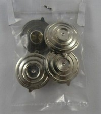 Pocher 1:8 Mercedes Benz K74