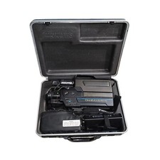 Registratore fotocamera VHS