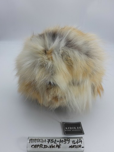 Cappello donna pelliccia - cappello,