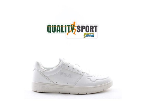 Fila vento court - fila, bianco
