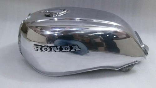 Serbatoio benzina honda - serbatoio,
