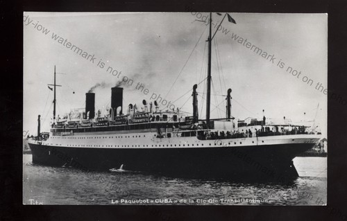 Lp1135 french liner - lp1135,