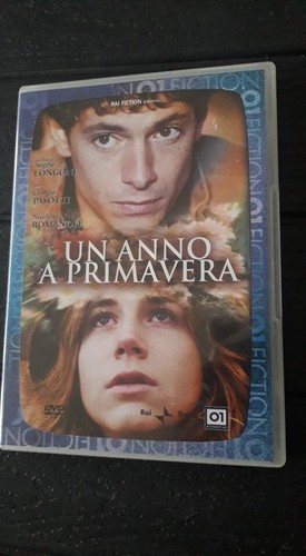 Dvd anno primavera di - un, a