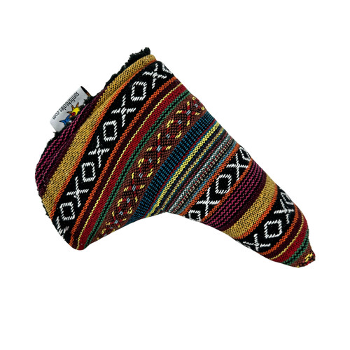 Sonora copri putter lama - copri,