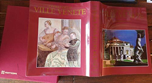 Civiltà delle ville - , venete