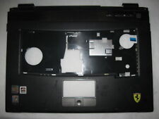 cover scocca inferiore palmrest touchpad eazc3001014 per acer ferrari 5000