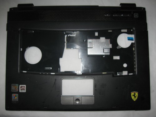 Cover scocca inferiore - scocca,