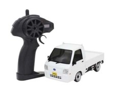Kyosho Subaru Sambar First