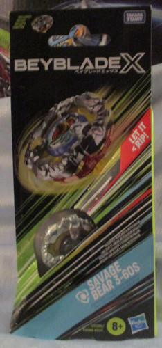 Hasbro takara tomy beyblade - hasbro, x