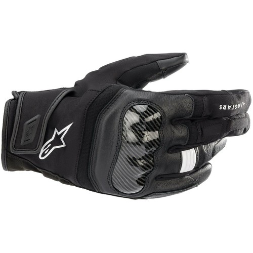 Guanti moto alpinestars smx - guanti,