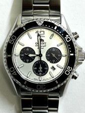 Orologio Uomo ORIENT Mako