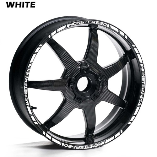 Kit strisce decalcomanie