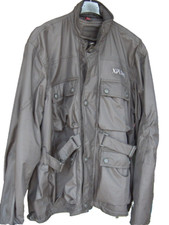 Giacca giubbotto impermeabile scooter