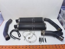 Yamaha R1 2004 2006 Scarico