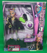 MATTEL - MONSTER HIGH - GHOULS