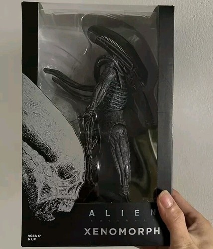 Alien covenant neca - covenant,