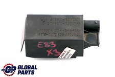  BMW X3 X5 E46 E83 E53 Sensore