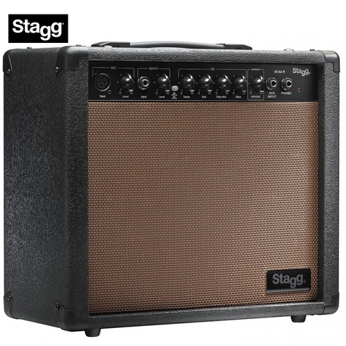Stagg amplificatore per - stagg,