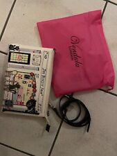 Vendula London - pochette donna cerimonia bianca