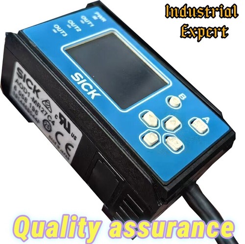 Sensore fotoelettrico 1pz - , sick